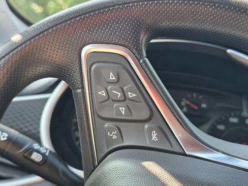 Used 2024 Chevrolet Malibu LT FWD image 25