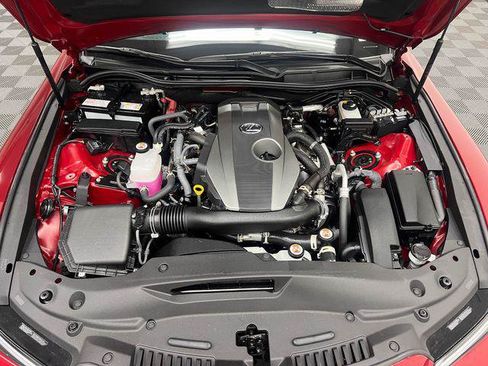 Certified 2023 Lexus IS 300 w/ Premium Package RWD image 24