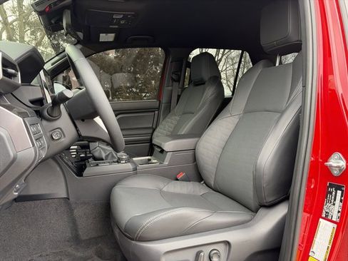 Used 2025 Toyota 4Runner TRD Sport Premium image 22