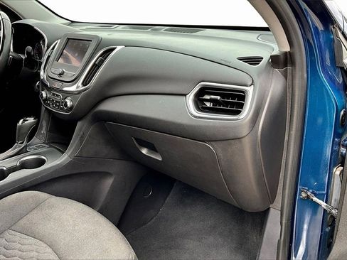 Used 2020 Chevrolet Equinox LT image 16