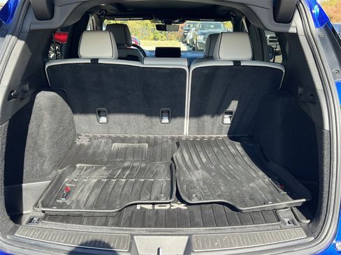 Used 2022 Acura RDX AWD image 29