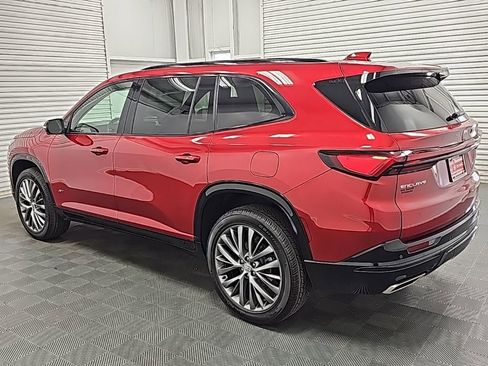 New 2025 Buick Enclave Sport Touring w/ Power Package image 5