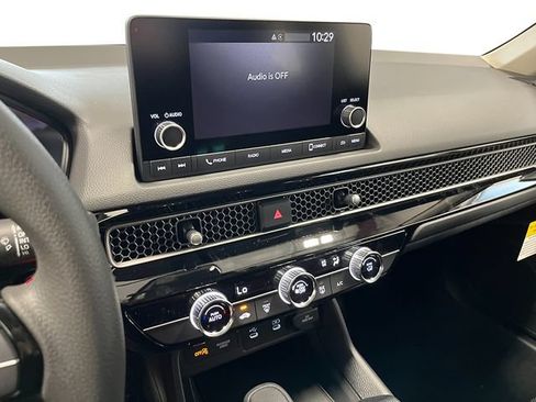New 2026 Honda Civic LX image 19