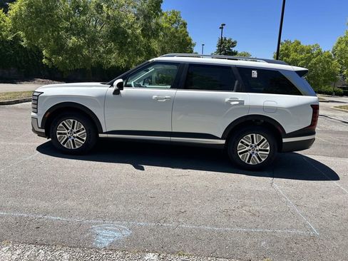 New 2026 Hyundai Palisade SEL AWD/4WD image 4