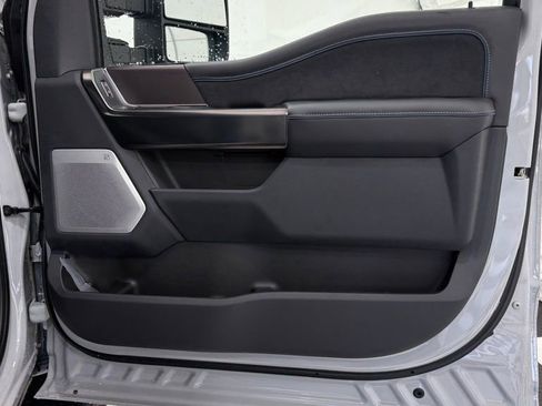 New 2026 Ford F250 Platinum image 25