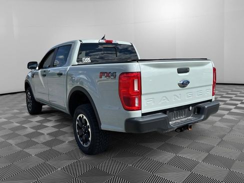 Used 2021 Ford Ranger XL w/ FX4 Off-Road Package AWD/4WD image 6