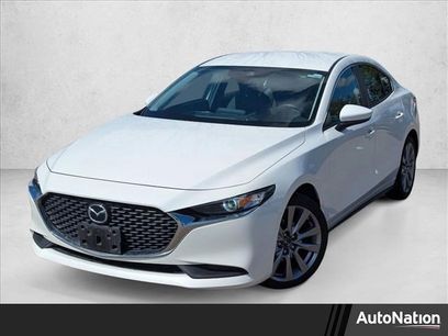 Used 2023 MAZDA MAZDA3 s