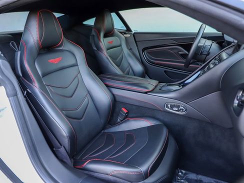 Used 2019 Aston Martin DBS Superleggera RWD image 44