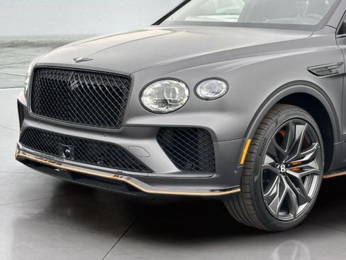 New 2026 Bentley Bentayga Speed AWD/4WD image 67