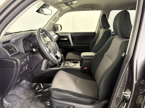 Used 2023 Toyota 4Runner SR5 image 21