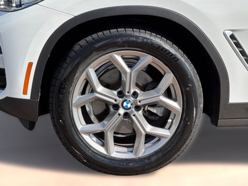 Used 2021 BMW X3 sDrive30i w/ Premium Package RWD image 12