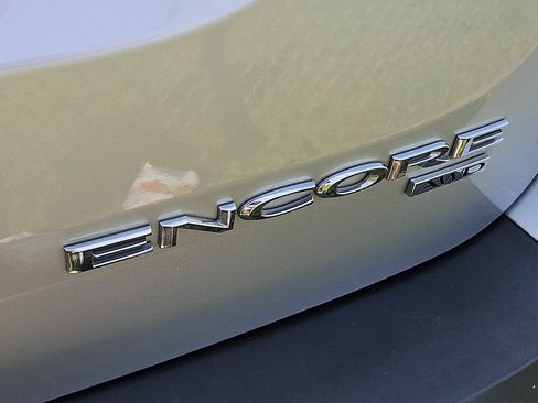 Used 2014 Buick Encore Leather AWD/4WD image 9