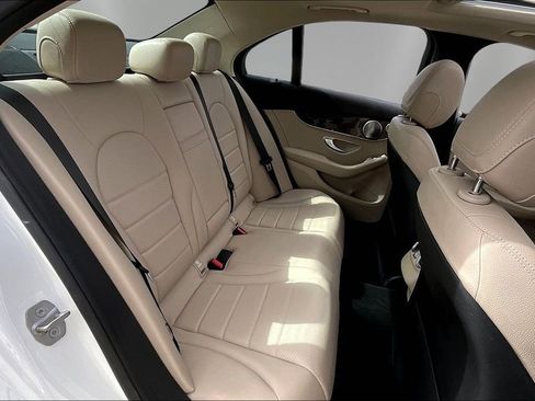 Used 2021 Mercedes-Benz C 300 4MATIC Sedan w/ Premium Package image 25