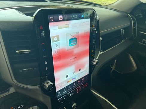 New 2026 RAM 1500 Tungsten w/ Off Road Group image 7