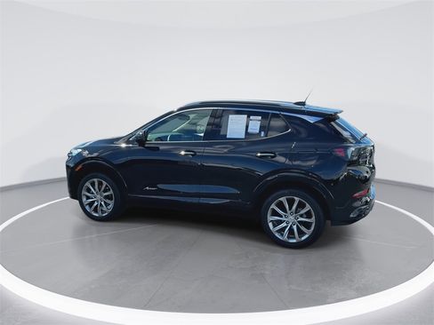 Used 2025 Buick Encore GX Avenir w/ Avenir Convenience Package image 6