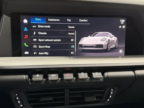 Certified 2026 Porsche 911 Carrera T RWD image 26
