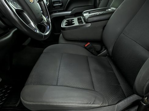 Used 2016 Chevrolet Silverado 1500 LT RWD image 15