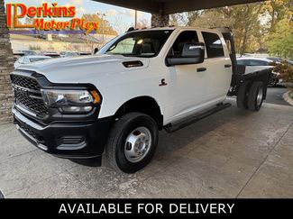 Used 2023 RAM 3500 Tradesman AWD/4WD video 1