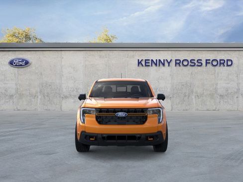 New 2026 Ford Maverick Tremor AWD/4WD image 6