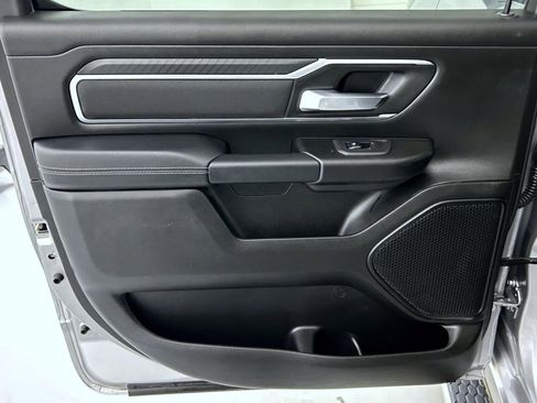 Certified 2025 RAM 1500 Big Horn image 20