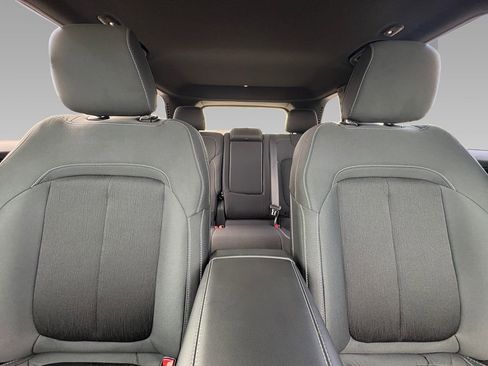New 2026 Jeep Grand Cherokee Laredo X RWD image 2