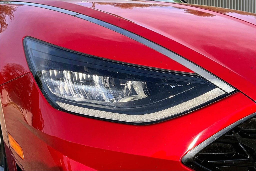 Used 2020 Hyundai Sonata SEL FWD image 30