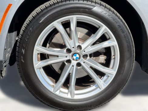 Used 2025 BMW X3 xDrive30 w/ Premium Package AWD/4WD image 11