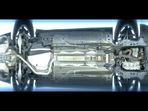 Used 2014 Chevrolet Impala LT image 2