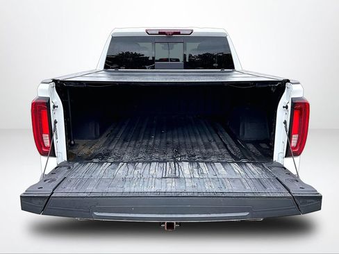 Used 2022 GMC Sierra 1500 Denali w/ Technology Package AWD/4WD image 19
