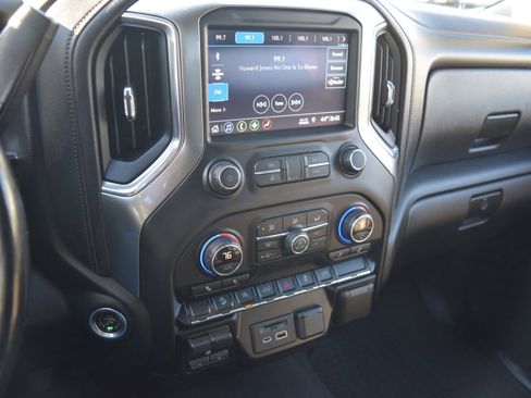 Used 2019 Chevrolet Silverado 1500 LT w/ All-Star Edition image 20