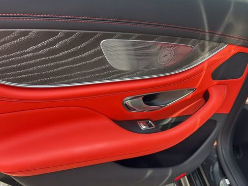 Certified 2023 Mercedes-Benz AMG GT 53 image 30