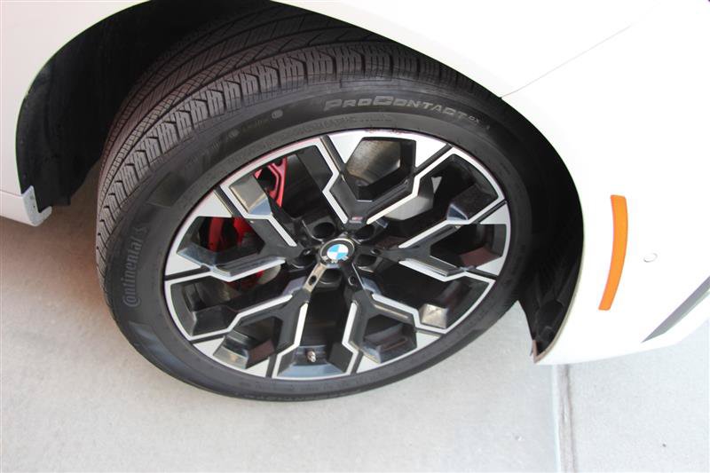 Used 2026 BMW X3 M50 AWD/4WD image 42