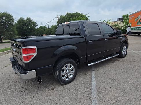 Used 2014 Ford F150 XLT w/ Equipment Group 302A Luxury RWD image 8