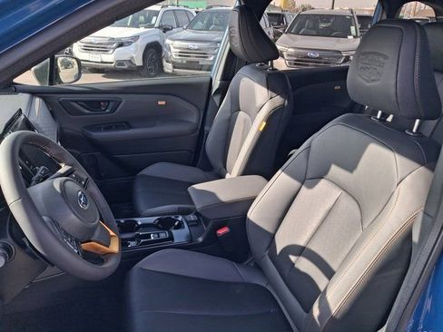 New 2026 Subaru Forester Wilderness w/ Wilderness Package image 19