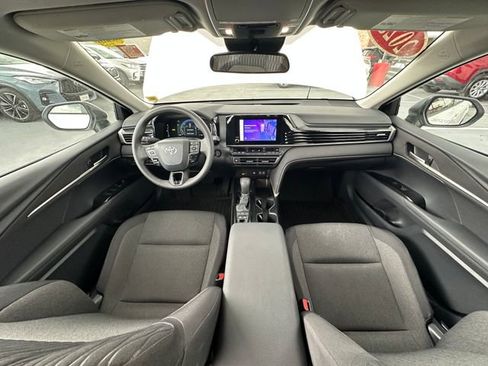 Certified 2025 Toyota Camry LE image 13