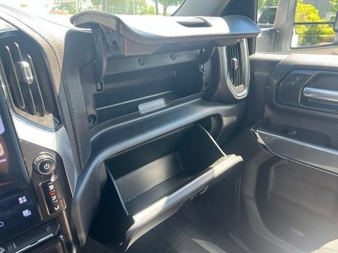 Used 2020 Chevrolet Silverado 2500 LT w/ Z71 Off-Road Package AWD/4WD image 34