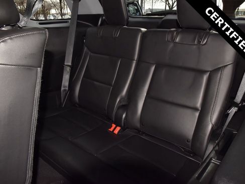 Certified 2023 Ford Explorer XLT w/ Equipment Group 202A image 15