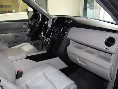 Used 2012 Honda Pilot LX image 23