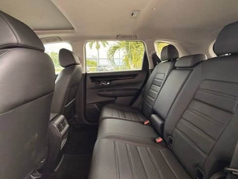 Used 2026 Honda CR-V EX-L image 8