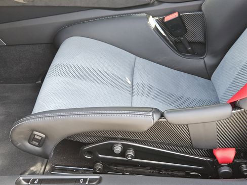 Certified 2025 Porsche 718 Boxster Spyder RS image 26