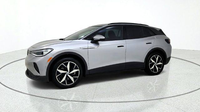 Used 2023 Volkswagen ID.4 S RWD image 4
