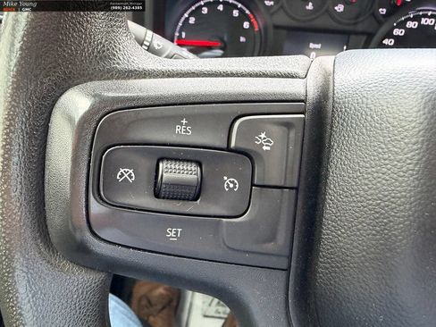 Used 2024 Chevrolet Silverado 3500 W/T w/ WT Fleet Convenience Package AWD/4WD image 20