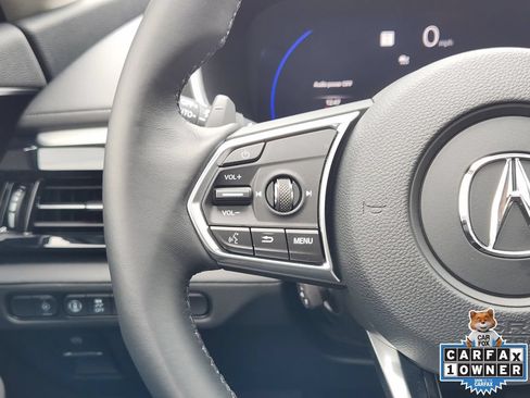 Certified 2026 Acura MDX FWD w/ Technology Package image 28