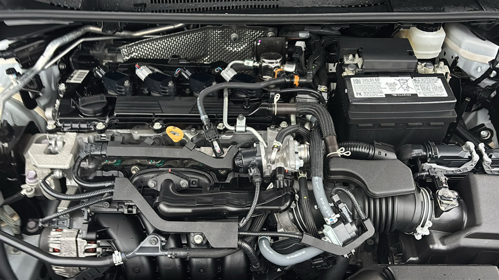 Used 2025 Toyota Corolla SE FWD image 33