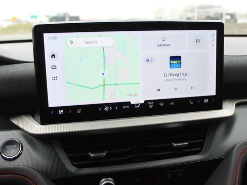 New 2026 Ford Explorer ST-Line w/ ST-Line Street Pack image 30