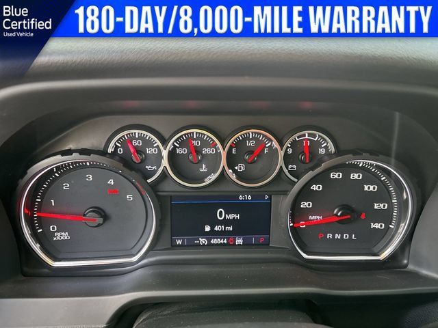 Used 2023 Chevrolet Silverado 2500 LT AWD/4WD image 24