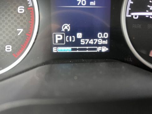 Used 2019 Subaru Forester Premium image 9