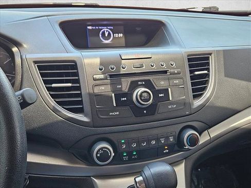 Used 2014 Honda CR-V EX image 12