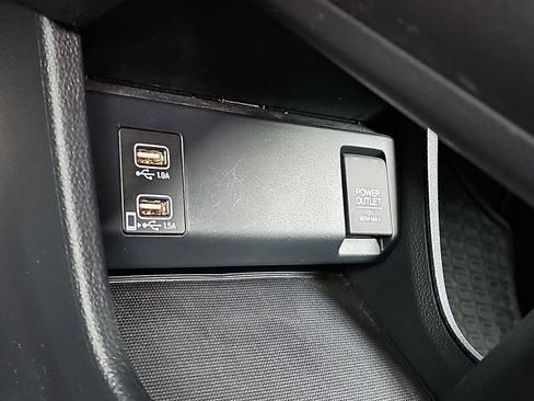 Used 2022 Honda HR-V Sport image 22