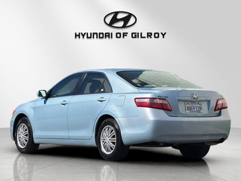 Used 2007 Toyota Camry LE FWD image 3